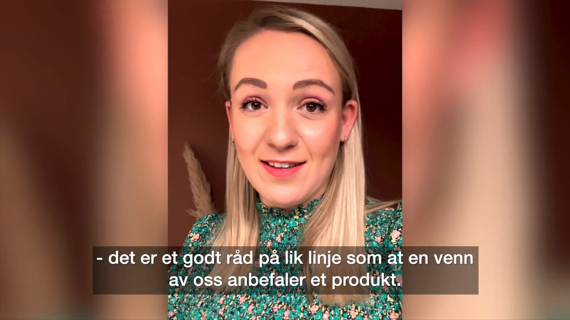 Kommersielt innhold på sosiale medier (2:44)