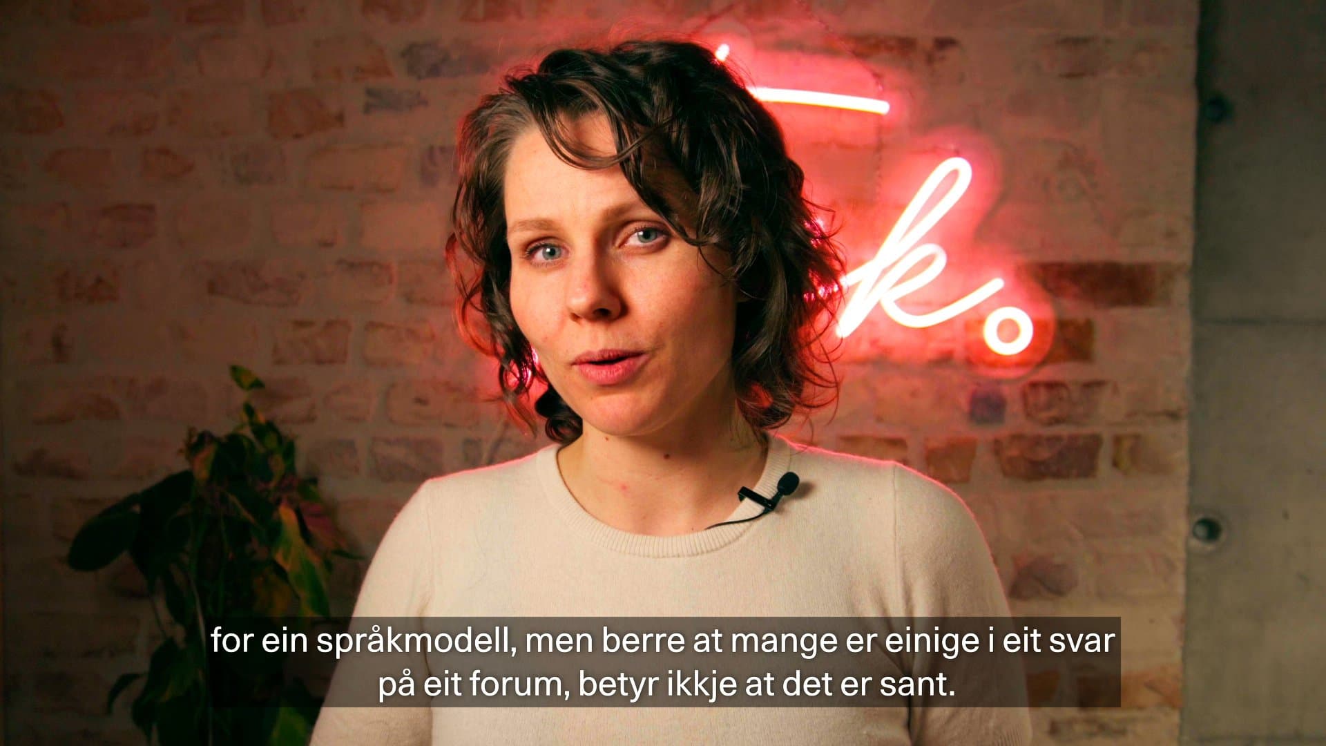 Å søkje med KI (6:06)