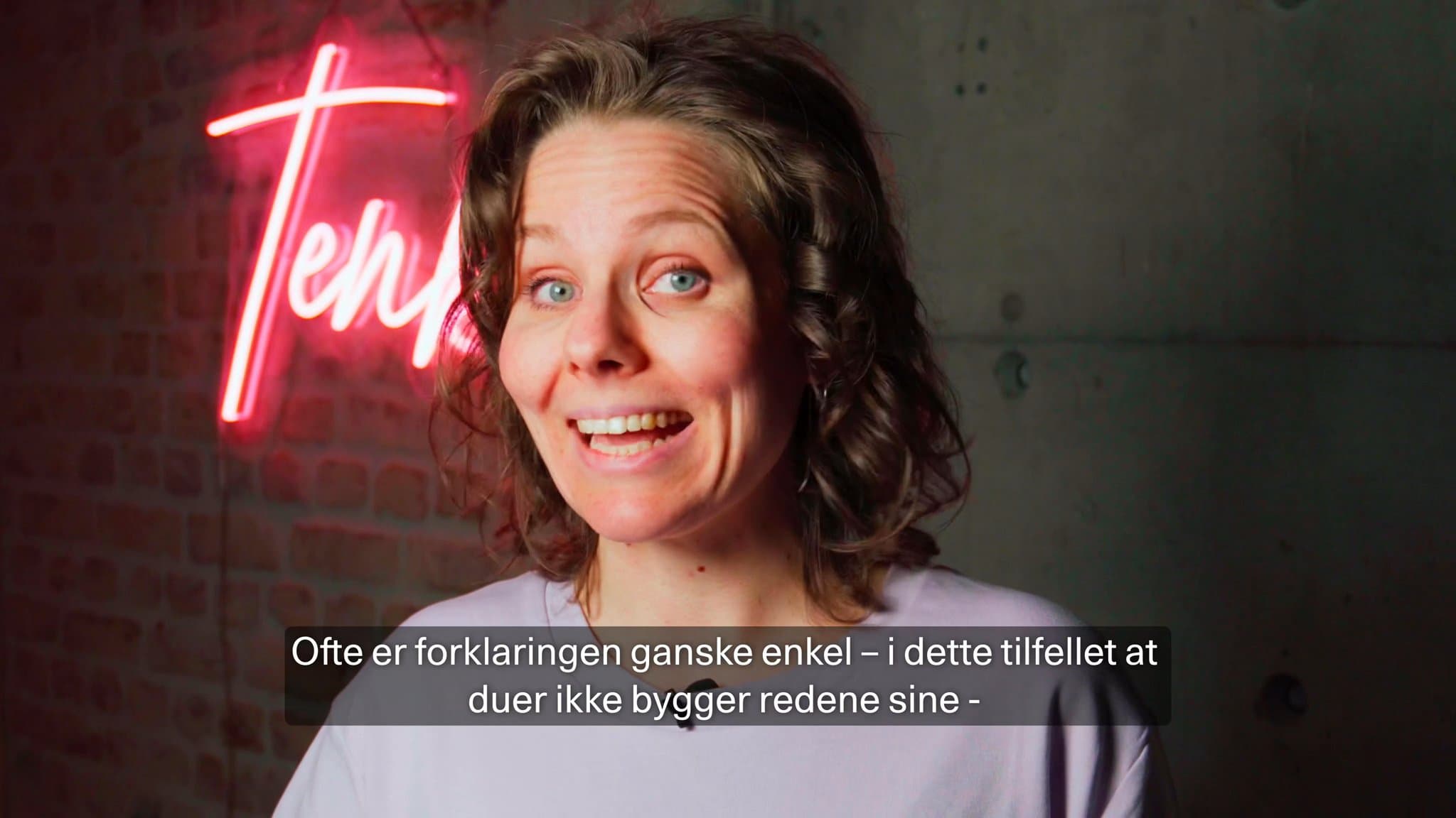 Hva er konspirasjonsteorier, og hvordan kan vi kjenne dem igjen? (6:06)